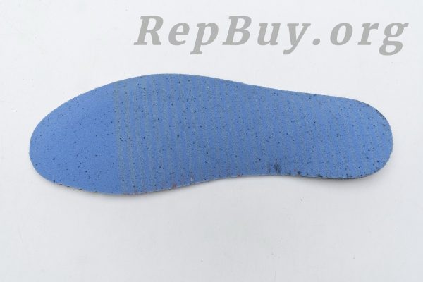 Top Version Air Jordan 4 Retro Winterized Loyal Blue CQ9597-401 - 图片 18