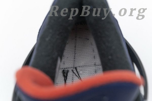 Top Version Air Jordan 4 Retro Winterized Loyal Blue CQ9597-401 - 图片 16
