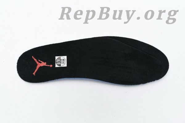 Top Version Air Jordan 4 Retro Winterized Loyal Blue CQ9597-401 - 图片 19