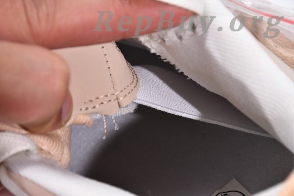 Top Version Air Jordan 4 Retro Shimmer (W) DJ0675-200 - 图片 4
