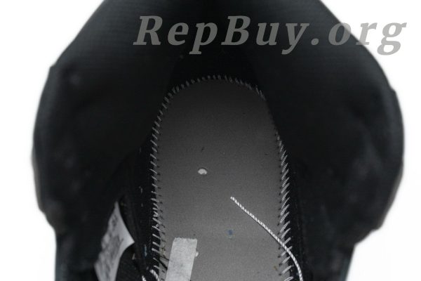 Top Version Air Jordan 1 Retro High Shadow (2018) 555088-013 - 图片 19