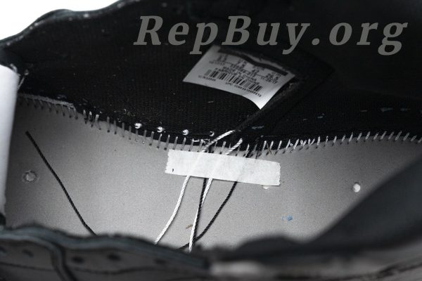 Top Version Air Jordan 1 Retro High Shadow (2018) 555088-013 - 图片 16