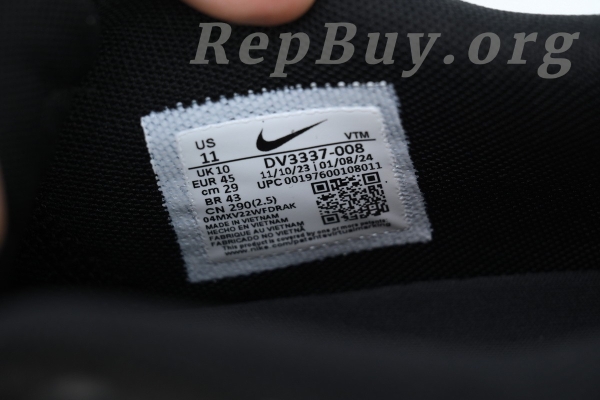 Air Max DN 'All Night' DV3337-008 - 图片 6