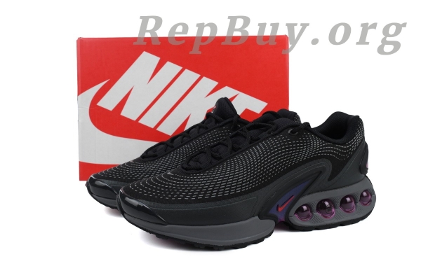 Air Max DN 'All Night' DV3337-008 - 图片 11