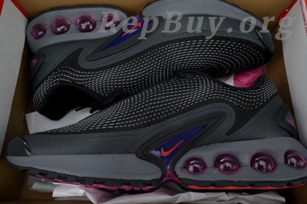 Air Max DN 'All Night' DV3337-008 - 图片 12