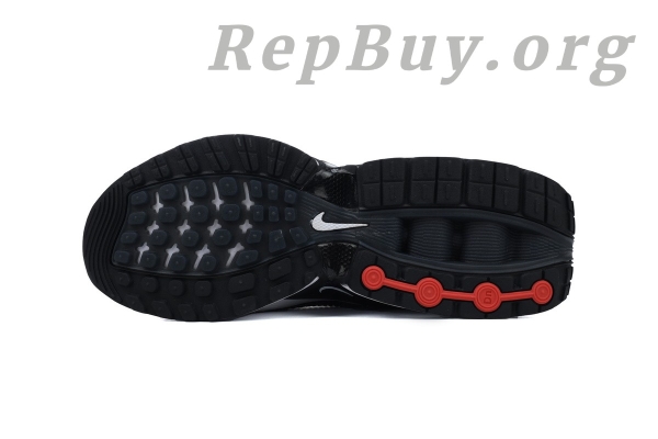 Air Max DN 'Black and White' DV3337-003 - 图片 4