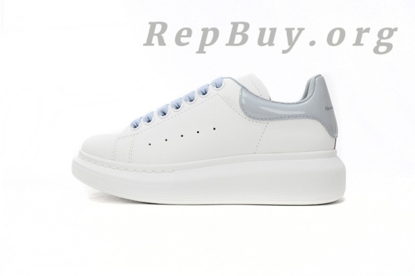 Alexander McQueen Sneake Jelly Ashr - 图片 2
