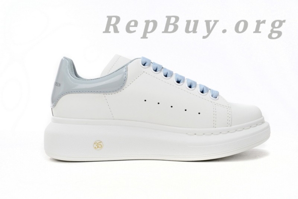 Alexander McQueen Sneake Jelly Ashr - 图片 3