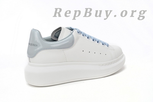 Alexander McQueen Sneake Jelly Ashr - 图片 8