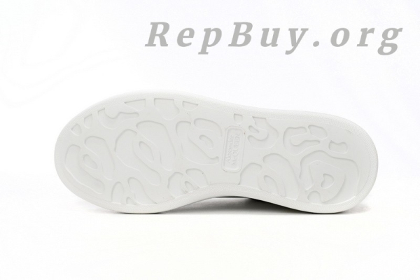 Alexander McQueen Sneake Jelly Ashr - 图片 5