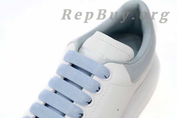 Alexander McQueen Sneake Jelly Ashr - 图片 7