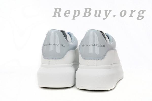 Alexander McQueen Sneake Jelly Ashr - 图片 4