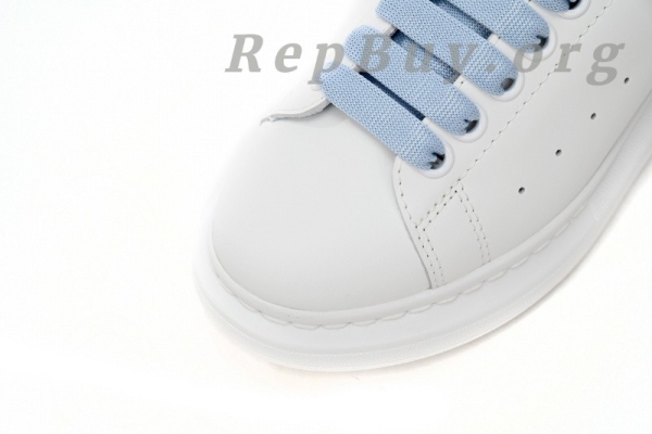 Alexander McQueen Sneake Jelly Ashr - 图片 6
