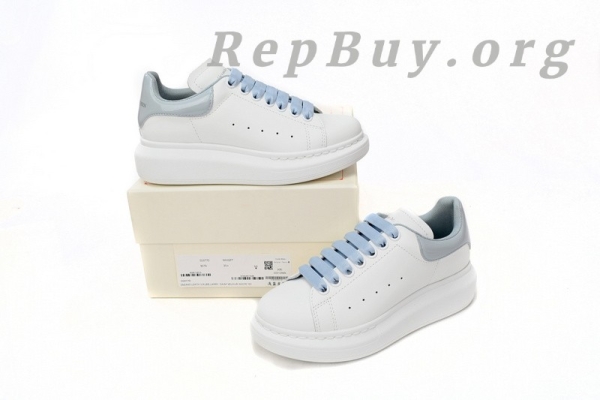 Alexander McQueen Sneake Jelly Ashr - 图片 13