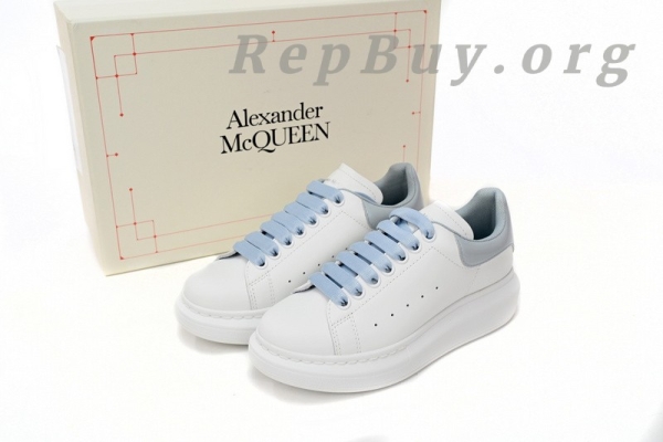 Alexander McQueen Sneake Jelly Ashr - 图片 14