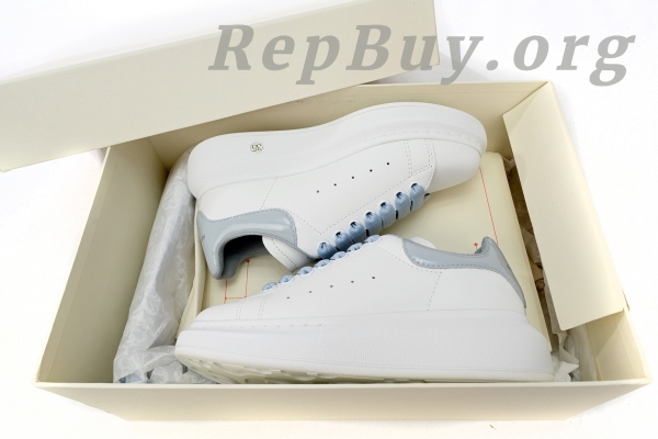 Alexander McQueen Sneake Jelly Ashr - 图片 15