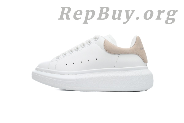 Alexander McQueen Sneake Pink