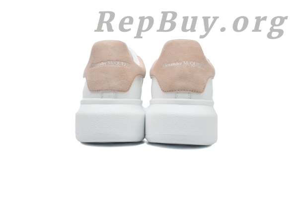 Alexander McQueen Sneake Pink - 图片 3