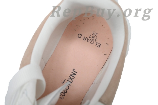 Alexander McQueen Sneake Pink - 图片 9