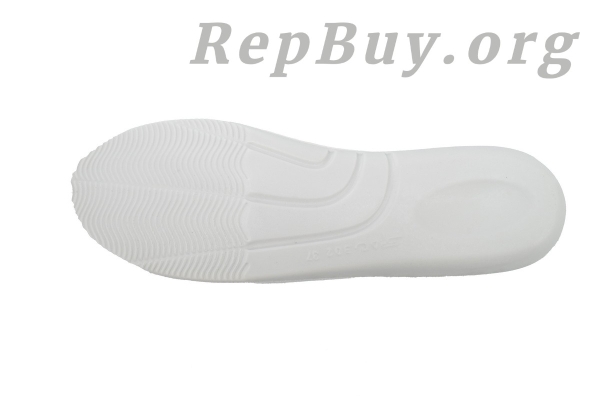 Alexander McQueen Sneake White Black - 图片 8