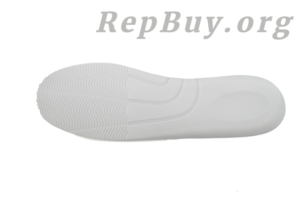 Alexander McQueen Sneake White Gray - 图片 8