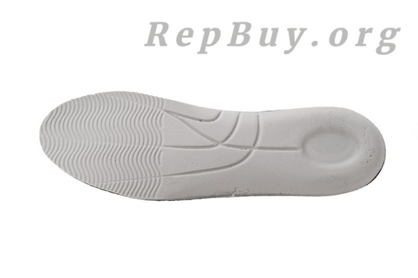 Alexander McQueen Sneaker 3M Silver Edge - 图片 11