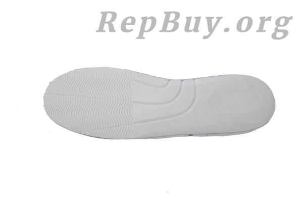 Alexander McQueen Sneaker Black and White - 图片 8