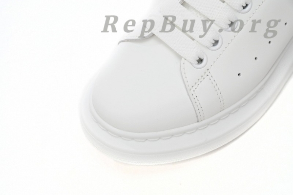 Alexander McQueen Sneaker Color Diamond - 图片 6
