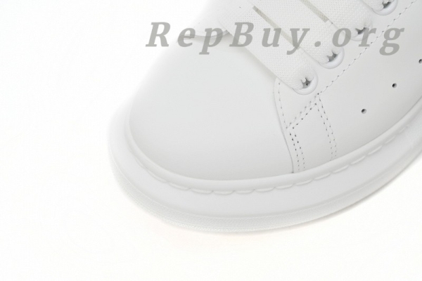 Alexander McQueen Sneaker Fen Yan Gjing - 图片 6