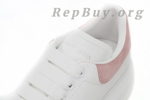 Alexander McQueen Sneaker Fen Yan Gjing - 图片 7