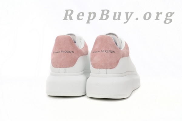 Alexander McQueen Sneaker Fen Yan Gjing - 图片 4