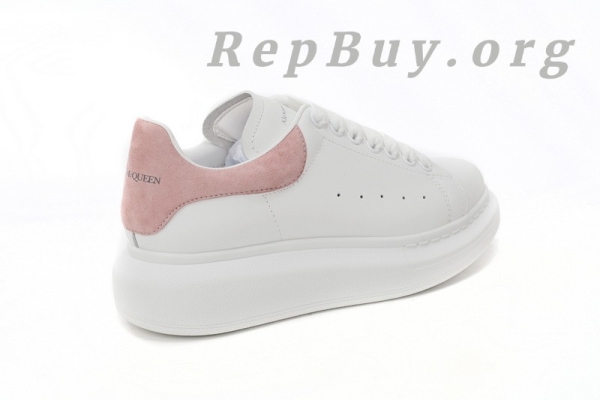 Alexander McQueen Sneaker Fen Yan Gjing - 图片 8