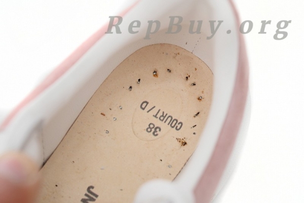 Alexander McQueen Sneaker Fen Yan Gjing - 图片 12
