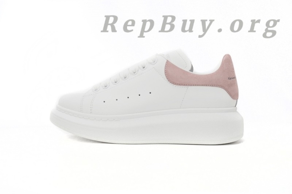 Alexander McQueen Sneaker Fen Yan Gjing
