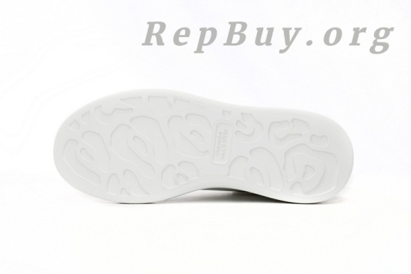 Alexander McQueen Sneaker Laser - Image 5