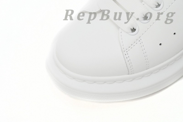 Alexander McQueen Sneaker Laser - Image 6