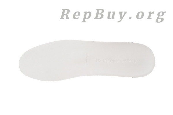 Alexander McQueen Sneaker Laser - Image 10