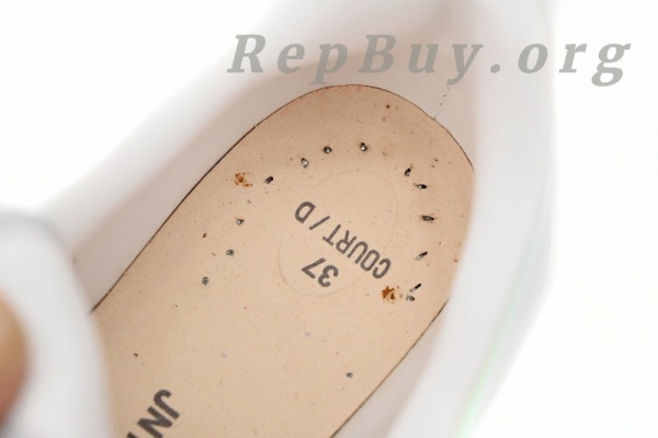 Alexander McQueen Sneaker Laser - Image 12