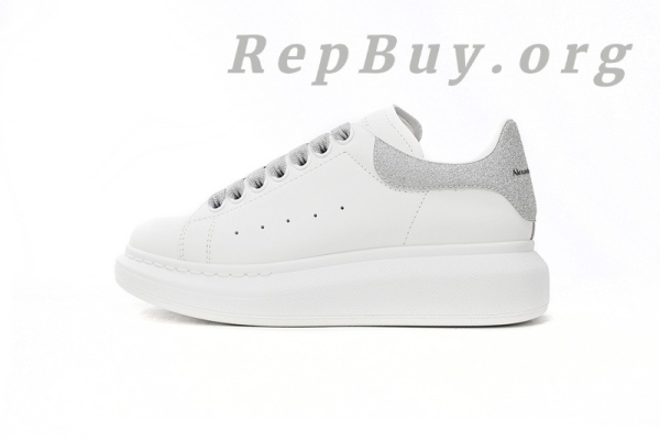 Alexander McQueen Sneaker Loose Drilling - Image 2