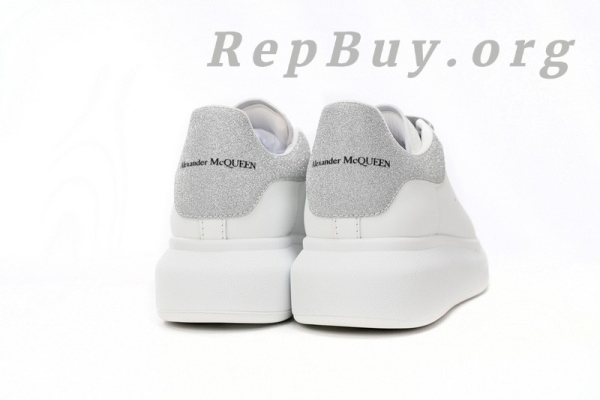 Alexander McQueen Sneaker Loose Drilling - Image 4