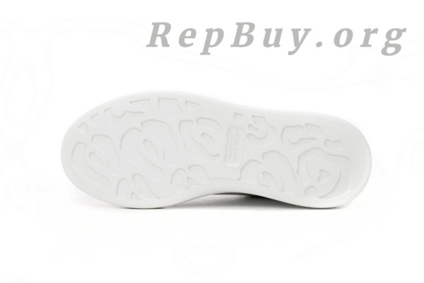 Alexander McQueen Sneaker Loose Drilling - Image 5