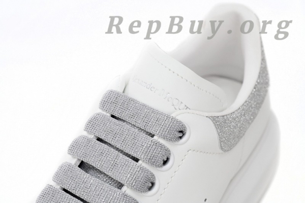 Alexander McQueen Sneaker Loose Drilling - Image 7