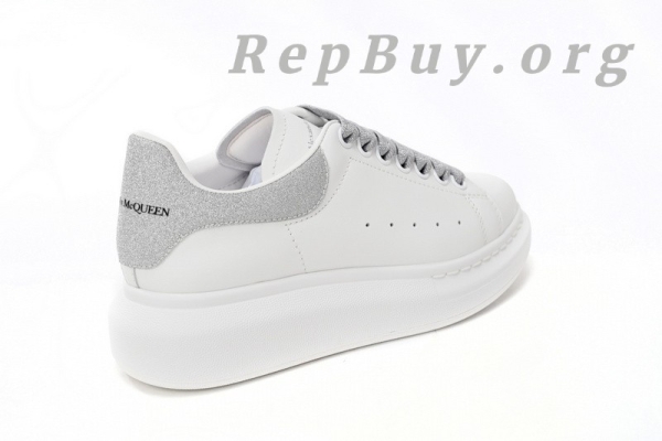 Alexander McQueen Sneaker Loose Drilling - Image 8