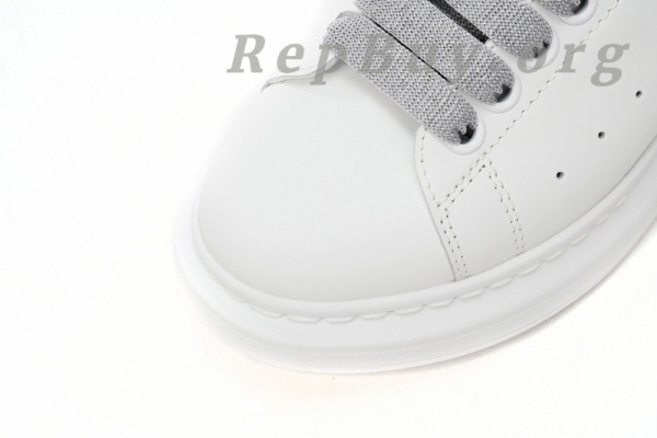 Alexander McQueen Sneaker Loose Drilling - Image 6