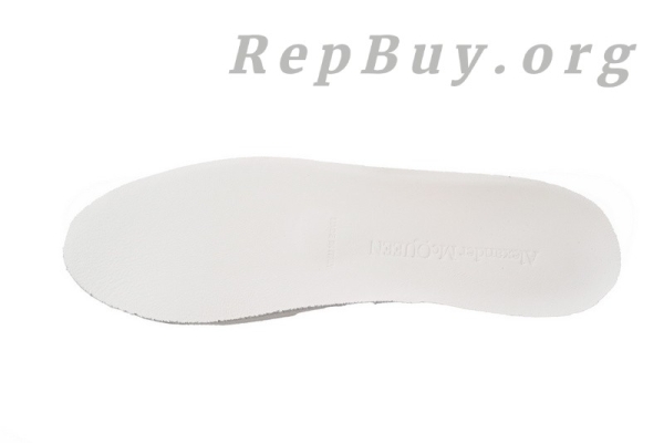 Alexander McQueen Sneaker Loose Drilling - Image 10