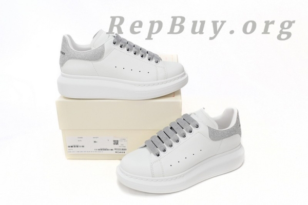 Alexander McQueen Sneaker Loose Drilling - Image 12
