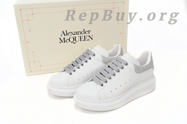 Alexander McQueen Sneaker Loose Drilling - Image 13