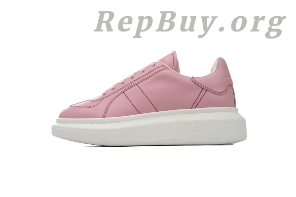 Alexander McQueen Sneaker Pink