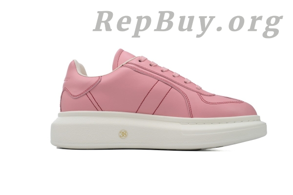 Alexander McQueen Sneaker Pink - Image 2