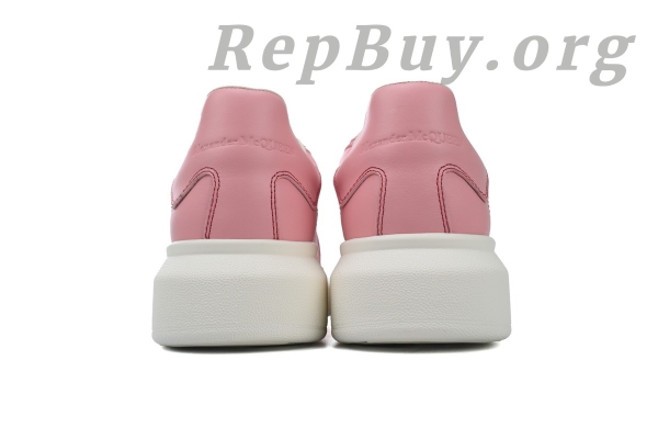 Alexander McQueen Sneaker Pink - Image 3